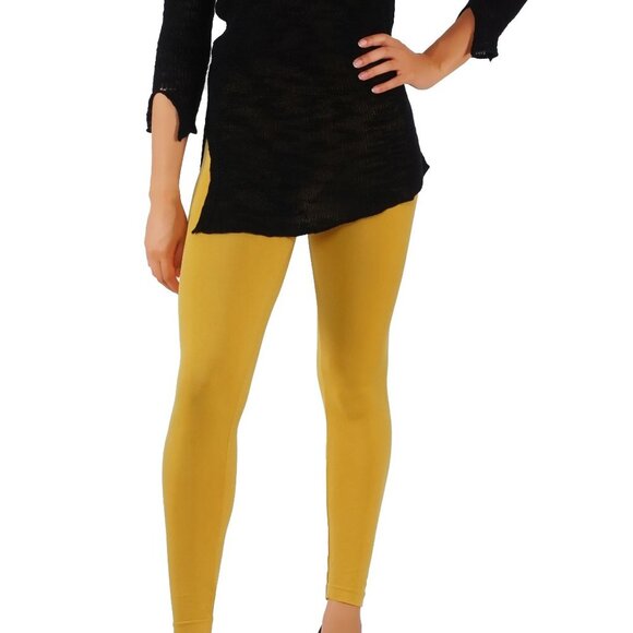 5StarsLine Soft, Lightweight Leggings - Picture 7 of 7